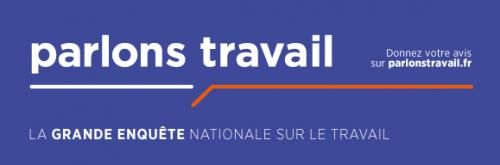 Parlons Travail