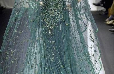 Zuhair Murad Haute Couture - 2007