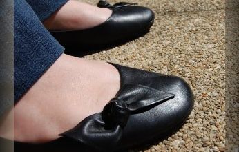 Berthe aux grands pieds