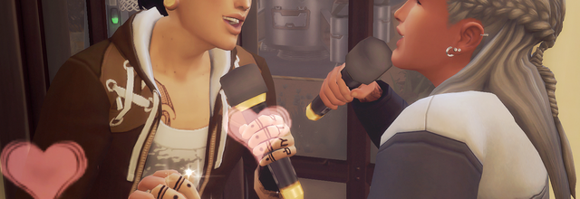 15 Day Célian & Arden - Jour 1