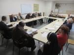 Quelques photos en rétrospective de la visite Pastorale de Mgr Xavier Malle du 25 au 29 Mai 2022 dans le Veynois