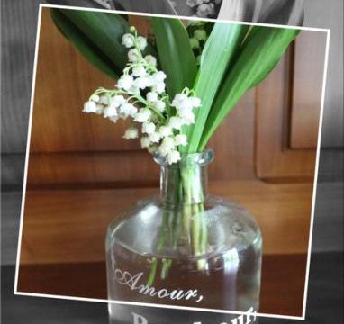 Jour du muguet