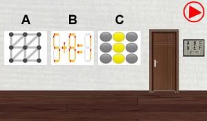 PuzzleStudio - Puzzle room escape 3