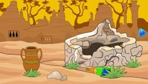 Save the last dino egg soluce