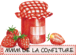 Echange "Etiquette à confiture"