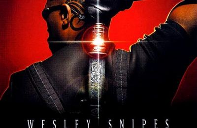 BOX OFFICE FRANCE DU 18 NOVEMBRE 1998 AU 24 NOVEMBRE 1998 : BLADE