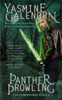 Panther Prowling (USA: 27 Janvier 2015 )