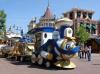 Disney's Characters Express