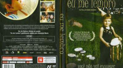 Eu Me Lembro / I Remember. 2005.