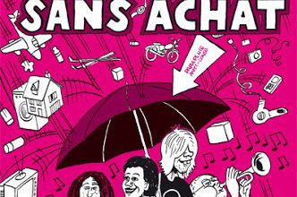 Journée mondiale sans achats 2012