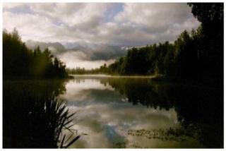 Les grans lacs dans le monde (2)