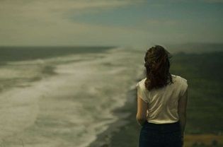 Quand le bonheur vous quitte ... 