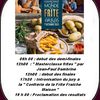1er championnat du monde de la FRITE à ARRAS - 62000 le 07 octobre 2023