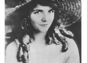 L'affaire Olive Thomas