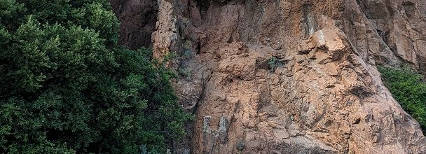 Théoule sur mer - suite 