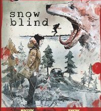 Ebooks gratuits télécharger des livres pdf Snow Blind 9782344024225 RTF ePub FB2 en francais
