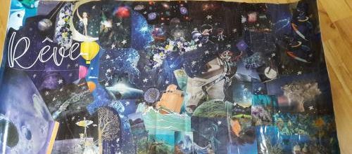 Nuit de rêve pour les enfants ?