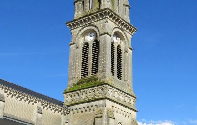 Le Teich - l'église  (33)