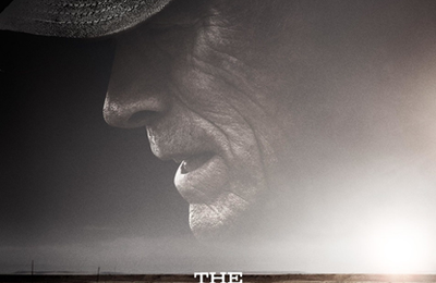 The mule, Clint Eastwood, 2018