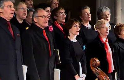 Concert du centenaire 