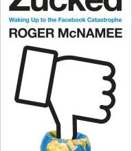 Download ebook for ipod Zucked: Waking Up to the Facebook Catastrophe 9780525561354
