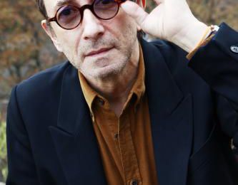 Alain Blottière, aimez-vous parler de vos livres ?