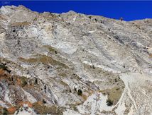 Vers le refuge de l'Estrop #5