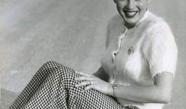 photo marilyn monroe (en devenir) 1945