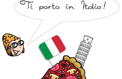 Jeux autour des cartes d'identité... en Italien !