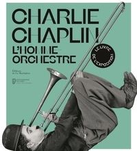 DOWNLOAD [PDF] {EPUB} Charlie Chaplin  - L'homme orchestre