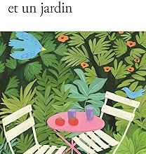 Deux femmes et un jardin de Anne Guglielmetti