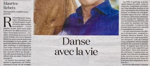 ►  l'Esprit Ensauvagé