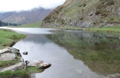 SERGE BARLAN- ESTAING - Quartz (Dept65) Site offert au club le Béryl de Tournefeuille en 1989