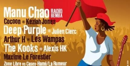 Fête de l'Huma 2009 