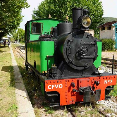 Retour fumant dans le passé.