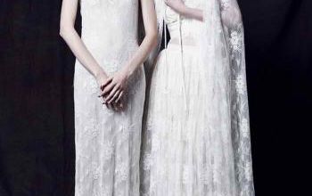 mode fashion hougton runway