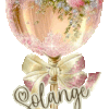 1176 - Cocktail de fleurs - Réception 6 -