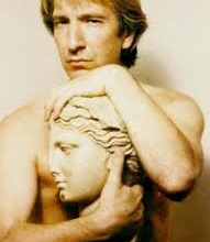 Happy Birthday, Alan Rickman !