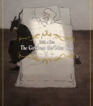 Download free german audio books The Girl From the Other Side: Siúil, a Rún Vol. 8 9781645052098