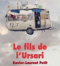 Read online: Le fils de l'Ursari