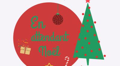 Calendrier, en attendant Noël... 
