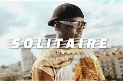 Werenoi comme les Gitans : solide & solidaire