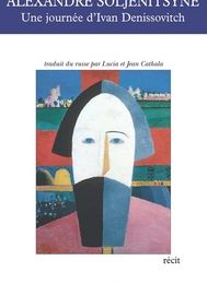 [Kindle] Une journée d'Ivan Denissovitch download