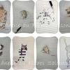 Cartonnettes Animaux ! 2016