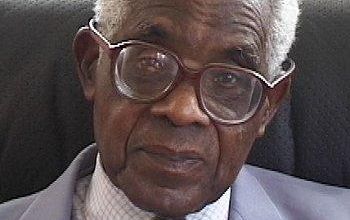 Aimé Césaire...Un grand homme et la Martinique orpheline