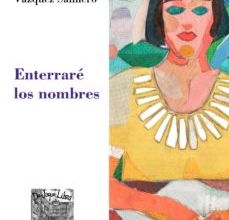 ENTERRARÉ LOS NOMBRES leer epub gratis