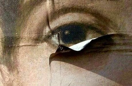 le Palestre de Samos (extrait inédit)