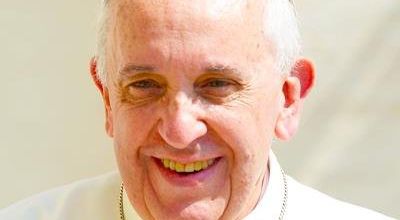 Prier c'est... Tweet du Pape