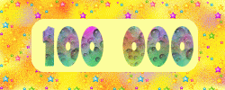 100 000 visiteurs - YOUPI