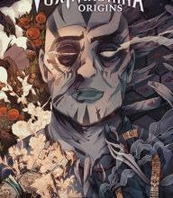 [Pdf/ePub] Critical Role: Vox Machina Origins, Volume II by Critical Role, Matt Mercer, Jody Houser, Olivia Samson, Msassyk download ebook